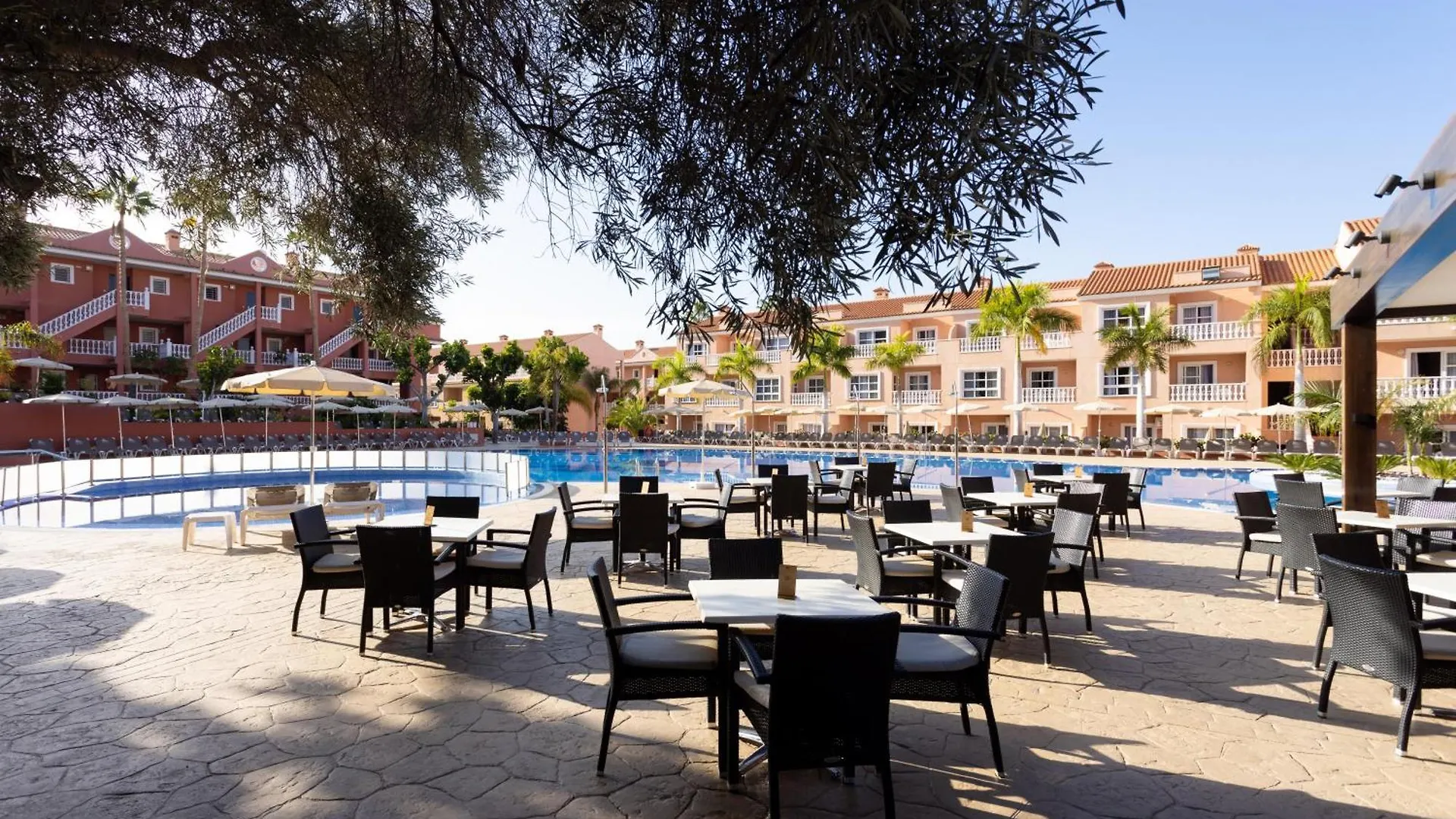 **** Aparthotel Hotel El Duque Costa Adeje  Spain