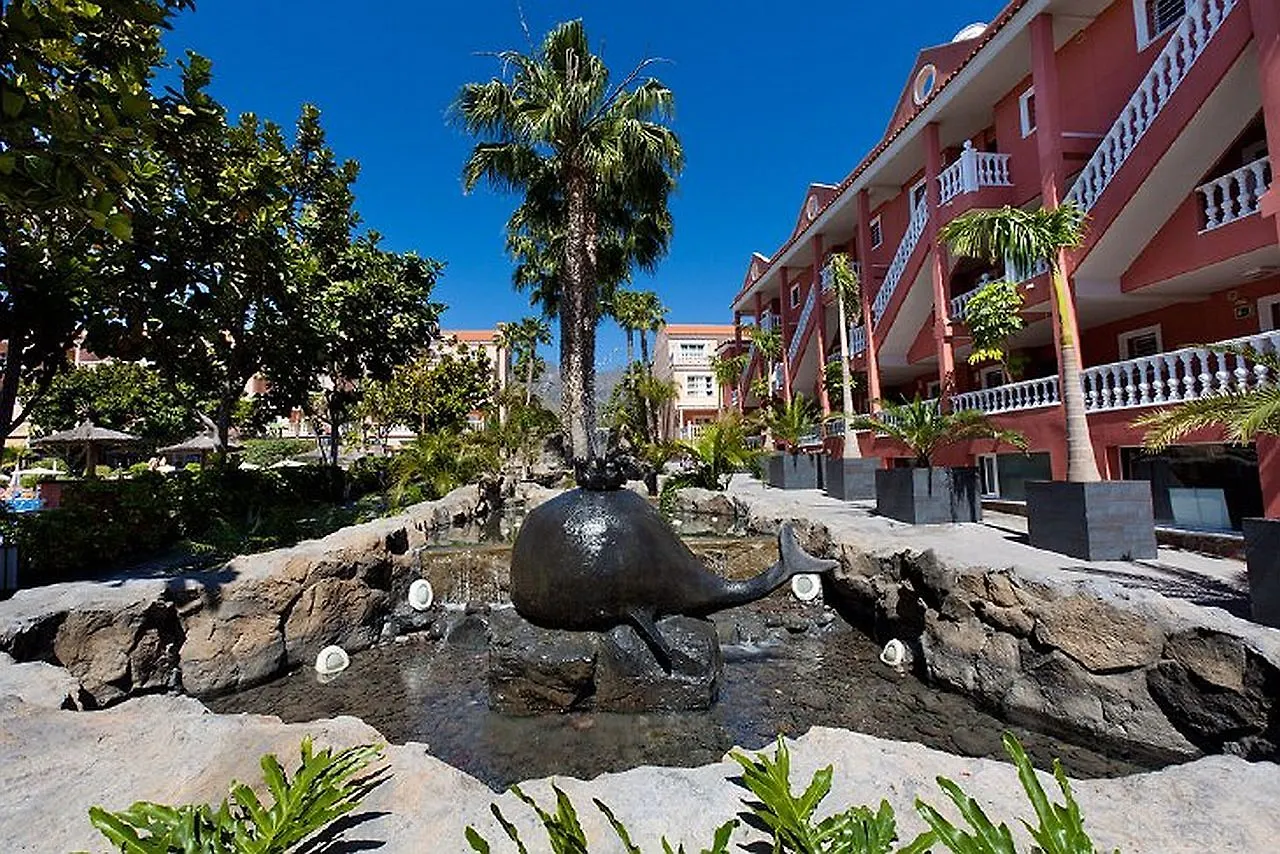 Hotel El Duque Costa Adeje  Aparthotel Costa Adeje (Tenerife)