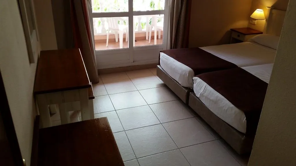 **** Aparthotel Hotel El Duque Costa Adeje  Spanien
