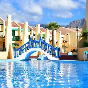 Amazing Holidays In Tenerife With Wifi Apartamento