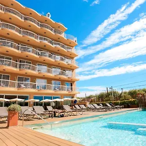 Hotel Kaktus Volga - Adults Recommended