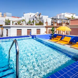 H10 Corregidor Boutique 3* Sevilla