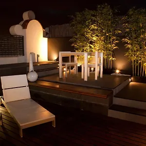 Hotel Sixtytwo