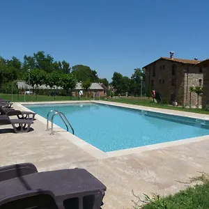 Country house Mas El Ferres