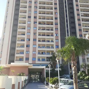 Nel Paraiso Deluxe Apartamento