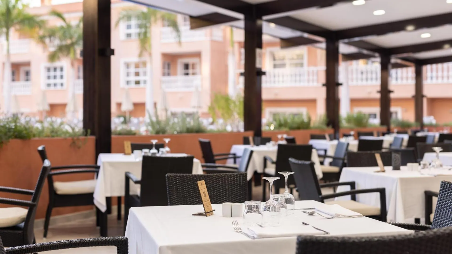**** Aparthotel Hotel El Duque Costa Adeje  Spain